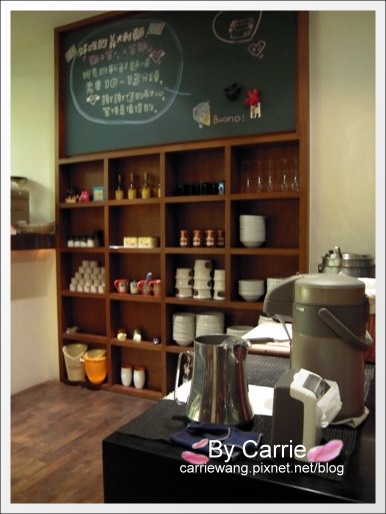 【台中餐廳】K2小蝸牛義大利麵廚房．相信真的有人在乎義大利麵 @飛天璇的口袋