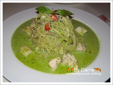 【台中餐廳】Kiwi義大利餐廳．台中最好吃的義大利麵 @飛天璇的口袋