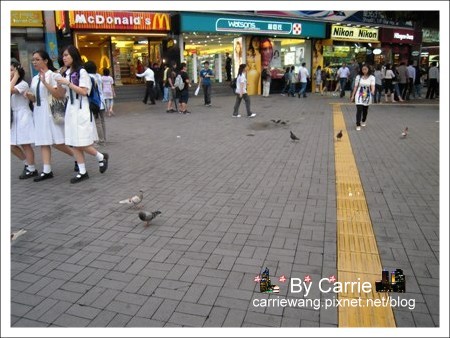 【香港景點推薦】星光大道v.s幻彩詠香江 @飛天璇的口袋