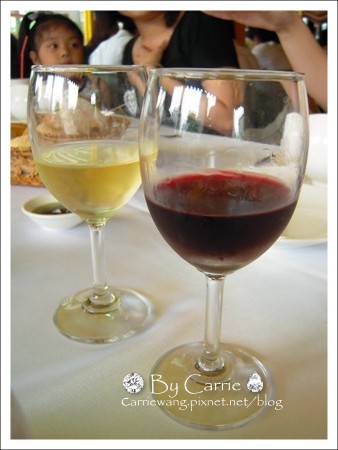 【台中餐廳】吉凡尼的花園．午餐的約會 @飛天璇的口袋