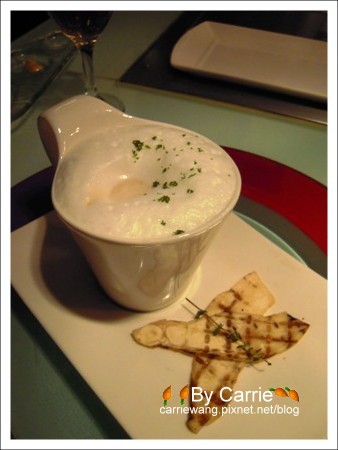 【台中餐廳】夏慕尼新香榭鐵板燒 @飛天璇的口袋