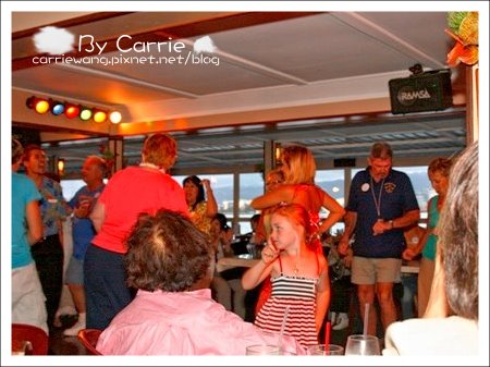 【夏威夷自由行】Day4 珍珠港&rarr;檀香山市區半日遊&rarr;恐龍灣&rarr;愛之船 @飛天璇的口袋