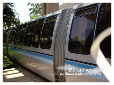 【夏威夷自由行】Day1 台灣&rarr;檀香山&rarr;大島&rarr;希爾頓唯克樂渡假村 @飛天璇的口袋