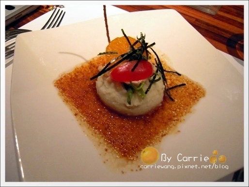 【台中餐廳】水相餐廳 aqua restaurant．台中聚會的好地方 @飛天璇的口袋