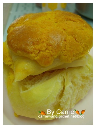 【香港美食推薦】灣仔金鳳茶餐廳v.s泰昌餅店蛋塔 @飛天璇的口袋