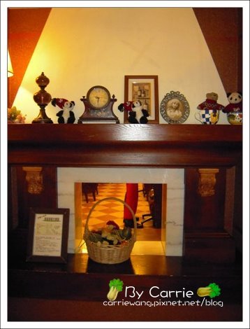 【台中餐廳】小義大利莊園．Little Italy@國美館店 @飛天璇的口袋