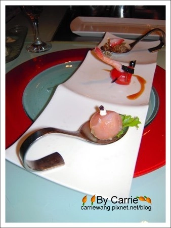 【台中餐廳】夏慕尼新香榭鐵板燒 @飛天璇的口袋