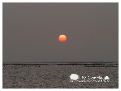 【嘉義旅遊】東石漁港．漁人碼頭 @飛天璇的口袋