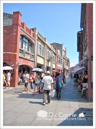 【宜蘭旅遊景點】五結鄉．國立台灣傳統藝術中心 @飛天璇的口袋