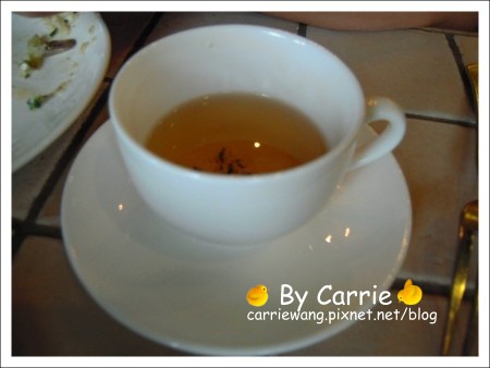 【台中早午餐】吉凡尼的花園．Semi-Buffet無毒早餐 @飛天璇的口袋