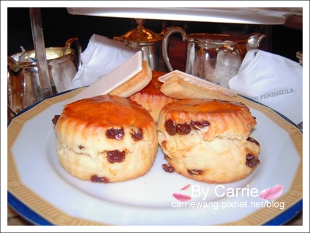 【香港下午茶推薦】六星級半島酒店．Afternoon tea in The Peninsula Hotel @飛天璇的口袋
