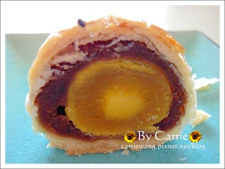 【彰化團購美食】不二家蛋黃酥。全台灣最好吃的蛋黃酥！ @飛天璇的口袋