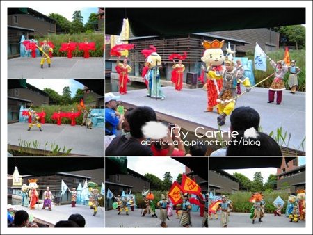 【宜蘭旅遊景點】五結鄉．國立台灣傳統藝術中心 @飛天璇的口袋