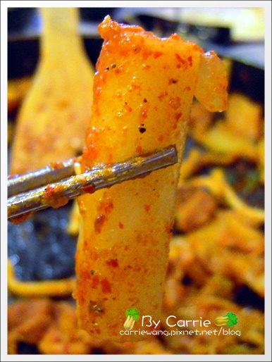 【台中韓式餐廳】柳家韓味新潮流．韓式料理 @飛天璇的口袋