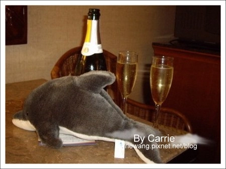 【夏威夷自由行】Day1 台灣&rarr;檀香山&rarr;大島&rarr;希爾頓唯克樂渡假村 @飛天璇的口袋