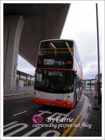 【香港景點推薦】昂坪360纜車v.s大嶼山大佛 @飛天璇的口袋