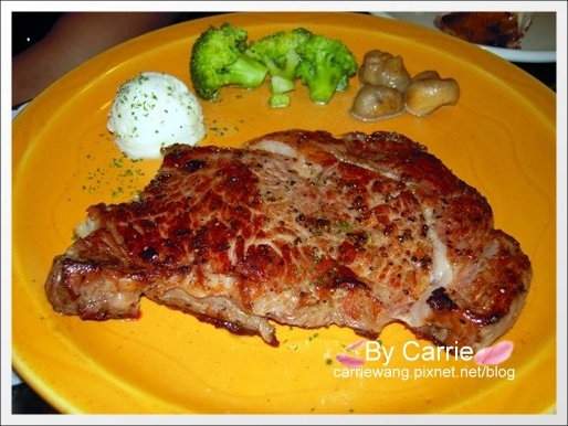 【台中餐廳】鄉村鵝廚房 Country Goose Kitchen．存中街餐廳美食推薦 @飛天璇的口袋