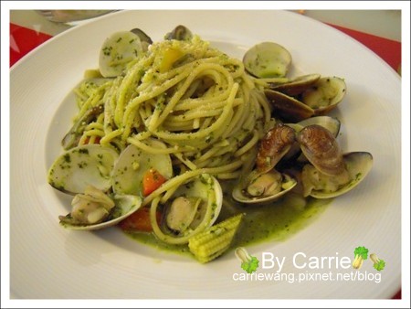 【台中餐廳】More默爾義大利麵@文心店 @飛天璇的口袋