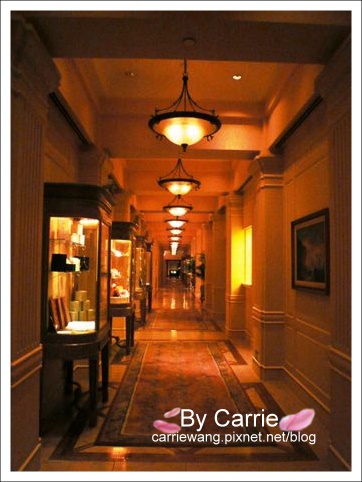 【香港下午茶推薦】六星級半島酒店．Afternoon tea in The Peninsula Hotel @飛天璇的口袋