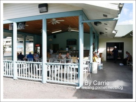 【夏威夷自由行】Day2 希爾頓唯克樂渡假村&rarr;黑沙灘&rarr;火山國家公園&rarr;希洛火山豆工廠 @飛天璇的口袋