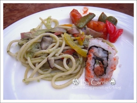 【台中下午茶】清新溫泉渡假飯店．新采餐廳SEASONS下午茶Buffet @飛天璇的口袋