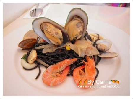 【台中餐廳】Kiwi義大利餐廳．台中最好吃的義大利麵 @飛天璇的口袋