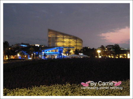 【台北花博】圓山公園區．文化館v.s真相館v.s爭艷館v.s名人館v.s流行館《五大主題館》 @飛天璇的口袋