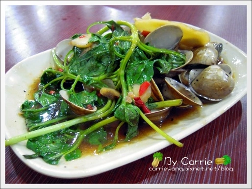 【台中越南餐廳】裴記越南小吃。便宜又好吃 @飛天璇的口袋