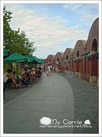 【宜蘭旅遊景點】五結鄉．國立台灣傳統藝術中心 @飛天璇的口袋