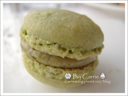 【台中下午茶】Hotel ONE．台中亞緻大飯店。46F頂餐廳英式下午茶 @飛天璇的口袋