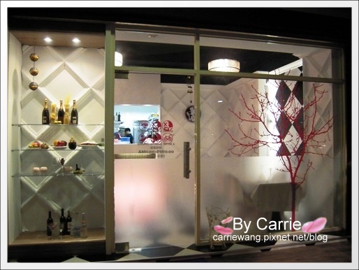 【台中餐廳】華麗狂女士．台中也有蜜糖吐司呦！ @飛天璇的口袋