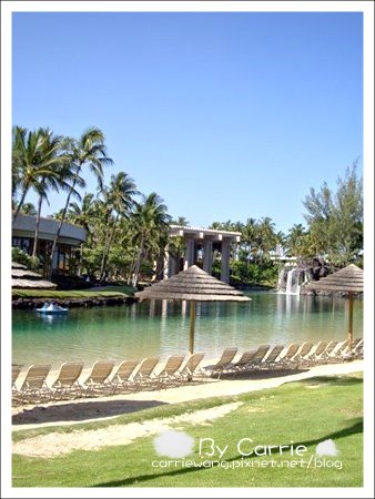 【夏威夷自由行】Day3 希爾頓唯克樂渡假村&rarr;檀香山&rarr;歐胡島希爾頓夏威夷人酒店&rarr;檀香山市區 @飛天璇的口袋