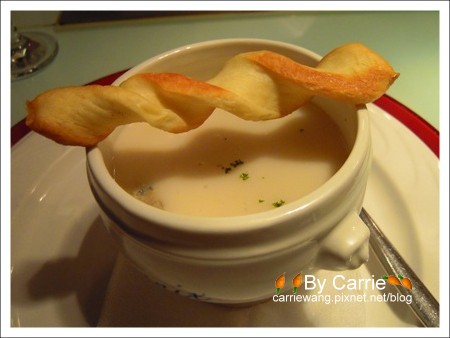 【台中餐廳】夏慕尼新香榭鐵板燒 @飛天璇的口袋