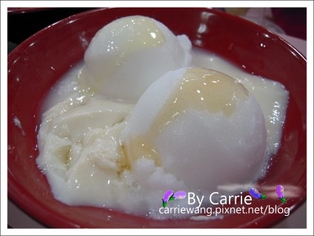 【宜蘭羅東夜市】必吃小吃美食推薦。義豐蔥油餅+阿公仔龍鳳腿+可口香碳烤+阿灶伯當歸羊肉湯+魏姐包心粉圓(一訪) @飛天璇的口袋