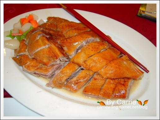 【台中餐廳】阿秋大肥鵝。食尚玩家推薦 @飛天璇的口袋