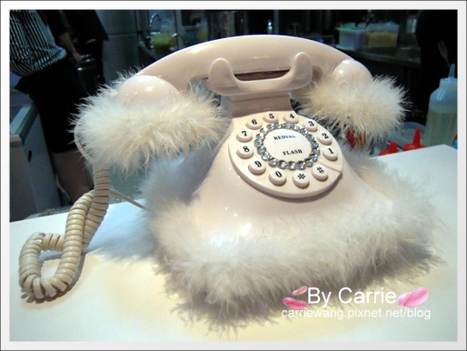 【台中餐廳】華麗狂女士．台中也有蜜糖吐司呦！ @飛天璇的口袋