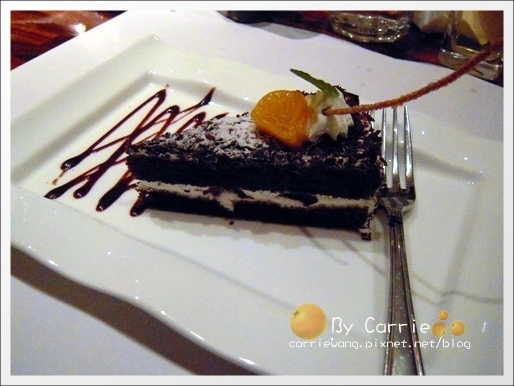 【台中餐廳】水相餐廳 aqua restaurant．台中聚會的好地方 @飛天璇的口袋