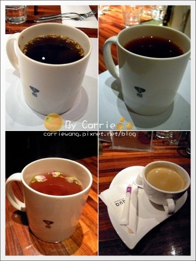 【台中餐廳】水相餐廳 aqua restaurant．台中聚會的好地方 @飛天璇的口袋