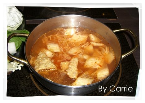 【台中火鍋餐廳 】輕井澤火鍋@崇德店 @飛天璇的口袋