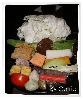 【台中火鍋餐廳 】輕井澤火鍋@崇德店 @飛天璇的口袋