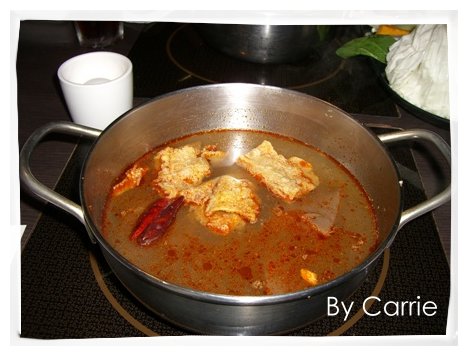 【台中火鍋餐廳 】輕井澤火鍋@崇德店 @飛天璇的口袋