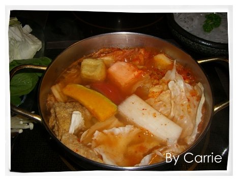 【台中火鍋餐廳 】輕井澤火鍋@崇德店 @飛天璇的口袋