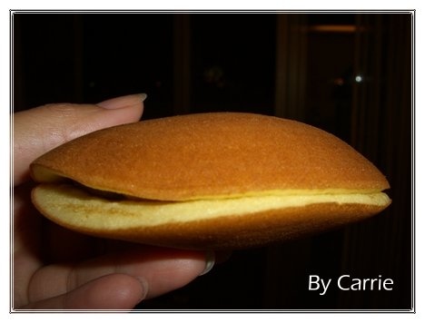 【台中團購美食】星野銅鑼燒 @飛天璇的口袋