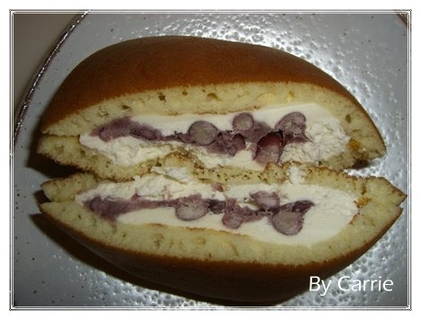 【台中團購美食】星野銅鑼燒 @飛天璇的口袋