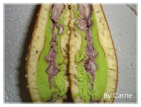 【台中團購美食】星野銅鑼燒 @飛天璇的口袋