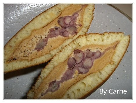 【台中團購美食】星野銅鑼燒 @飛天璇的口袋