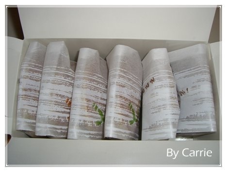 【台中團購美食】星野銅鑼燒 @飛天璇的口袋