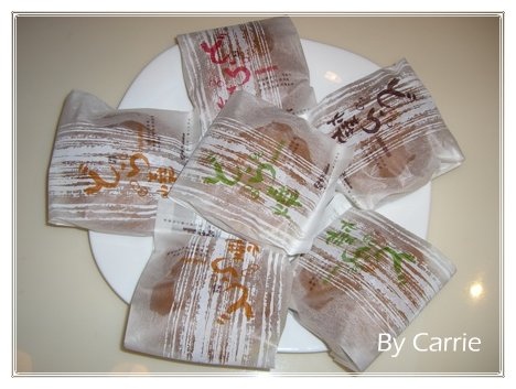 【台中團購美食】星野銅鑼燒 @飛天璇的口袋