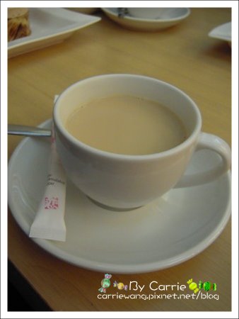 【台中法式甜點】格蕾朵法式蛋糕．咖啡 Colette P&acirc;tisserie。和蛋糕談一場戀愛吧！！ @飛天璇的口袋