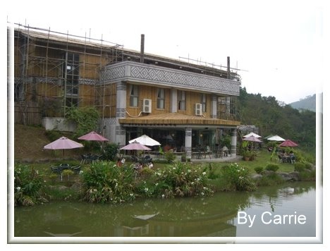 【苗栗旅遊】向天湖農場 @飛天璇的口袋